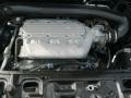 Saturn VUE V6 AWD Storm Gray photo #33