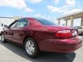 Mercury Sable LS Premium Sedan Merlot Red Metallic photo #2 Mercury Sable LS Premium Sedan Merlot Red Metallic photo #2