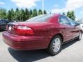 Mercury Sable LS Premium Sedan Merlot Red Metallic photo #3 Mercury Sable LS Premium Sedan Merlot Red Metallic photo #3