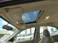 Mercury Sable LS Premium Sedan Merlot Red Metallic photo #7