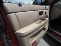 Mercury Sable LS Premium Sedan Merlot Red Metallic photo #8 Mercury Sable LS Premium Sedan Merlot Red Metallic photo #8