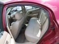 Mercury Sable LS Premium Sedan Merlot Red Metallic photo #9 Mercury Sable LS Premium Sedan Merlot Red Metallic photo #9