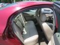 Mercury Sable LS Premium Sedan Merlot Red Metallic photo #10 Mercury Sable LS Premium Sedan Merlot Red Metallic photo #10