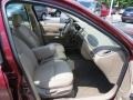 Mercury Sable LS Premium Sedan Merlot Red Metallic photo #11 Mercury Sable LS Premium Sedan Merlot Red Metallic photo #11
