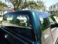 Chevrolet S10 Extended Cab Forest Green Metallic photo #12