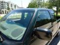 Chevrolet S10 Extended Cab Forest Green Metallic photo #22