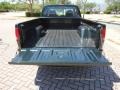 Chevrolet S10 Extended Cab Forest Green Metallic photo #26