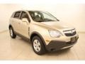 Saturn VUE XE Golden Cashmere photo #1