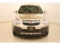 Saturn VUE XE Golden Cashmere photo #2 Saturn VUE XE Golden Cashmere photo #2