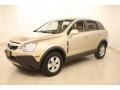 Saturn VUE XE Golden Cashmere photo #3 Saturn VUE XE Golden Cashmere photo #3