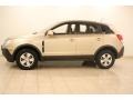 Saturn VUE XE Golden Cashmere photo #4 Saturn VUE XE Golden Cashmere photo #4