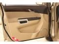 Saturn VUE XE Golden Cashmere photo #5 Saturn VUE XE Golden Cashmere photo #5