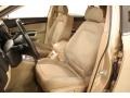Saturn VUE XE Golden Cashmere photo #6 Saturn VUE XE Golden Cashmere photo #6