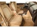 Saturn VUE XE Golden Cashmere photo #10 Saturn VUE XE Golden Cashmere photo #10