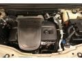 Saturn VUE XE Golden Cashmere photo #14 Saturn VUE XE Golden Cashmere photo #14