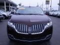 Lincoln MKX FWD Bordeaux Reserve Red Metallic photo #3