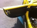 Shelby Cobra Superformance Roadster Yellow photo #13