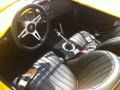 Shelby Cobra Superformance Roadster Yellow photo #14