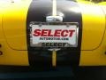 Shelby Cobra Superformance Roadster Yellow photo #18