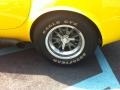 Shelby Cobra Superformance Roadster Yellow photo #25