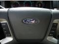 Ford Fusion SE Sport Blue Metallic photo #25