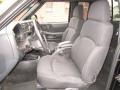Chevrolet S10 ZR2 Extended Cab 4x4 Black Onyx photo #15