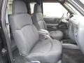 Chevrolet S10 ZR2 Extended Cab 4x4 Black Onyx photo #16