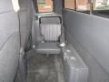 Chevrolet S10 ZR2 Extended Cab 4x4 Black Onyx photo #19