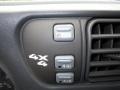 Chevrolet S10 ZR2 Extended Cab 4x4 Black Onyx photo #22