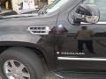 Cadillac Escalade AWD Black Raven photo #6