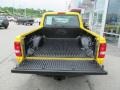 Ford Ranger XLT SuperCab 4x4 Screaming Yellow photo #7