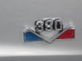 AMC AMX 390 Turbo Silver Metallic photo #21