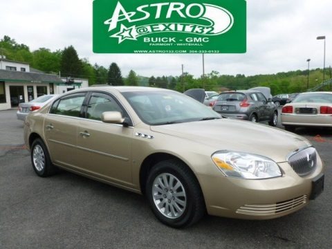 Cashmere Metallic 2006 Buick Lucerne CX Cashmere Metallic 2006 Buick Lucerne CX