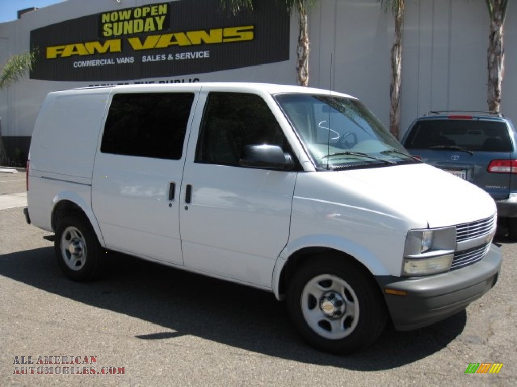 2004 toyota cargo van for sale #7