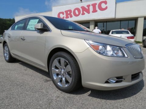 Gold Mist Metallic 2012 Buick LaCrosse FWD Gold Mist Metallic 2012 Buick LaCrosse FWD