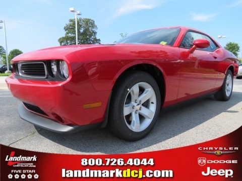 Redline 3 Coat Pearl 2012 Dodge Challenger SXT Redline 3 Coat Pearl 2012 Dodge Challenger SXT