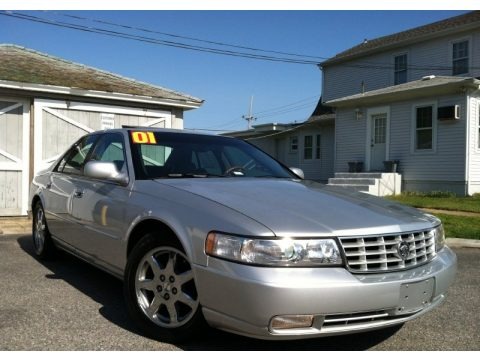 Sterling 2001 Cadillac Seville STS Sterling 2001 Cadillac Seville STS