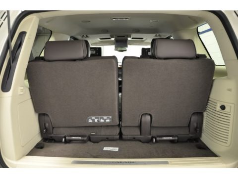 White Diamond Tricoat 2012 Cadillac Escalade Platinum AWD