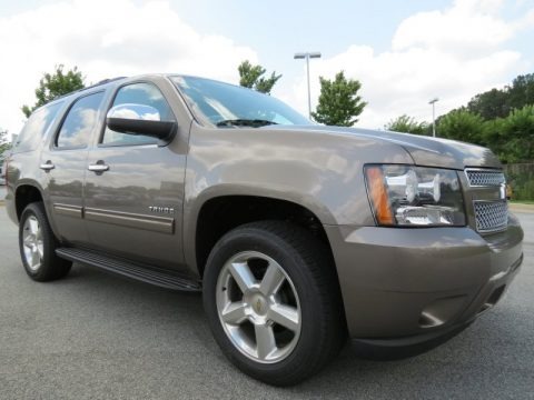 Mocha Steel Metallic 2012 Chevrolet Tahoe LT Mocha Steel Metallic 2012 Chevrolet Tahoe LT