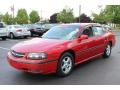 Chevrolet Impala LS Victory Red photo #1