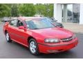Chevrolet Impala LS Victory Red photo #19