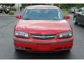Chevrolet Impala LS Victory Red photo #20