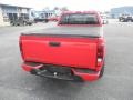 Chevrolet Colorado LS Extended Cab 4x4 Victory Red photo #16