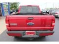 Ford Ranger Sport SuperCab 4x4 Torch Red photo #10