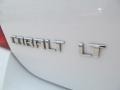 Chevrolet Cobalt LT Sedan Summit White photo #7