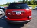 Chrysler Pacifica Touring Inferno Red Crystal Pearl photo #6