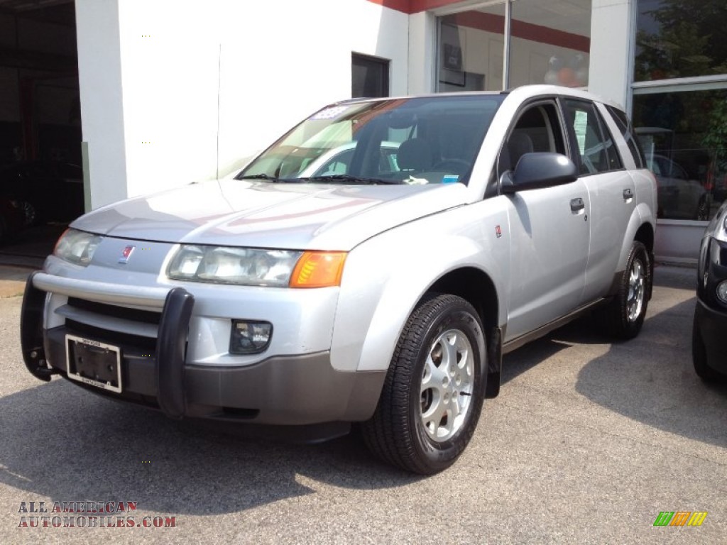 Saturn vue 2003