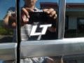 Chevrolet TrailBlazer LT 4x4 Black photo #12