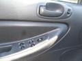 Chrysler Sebring LX Sedan Bright Silver Metallic photo #7