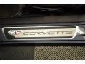 Chevrolet Corvette Grand Sport Coupe Supersonic Blue Metallic photo #13